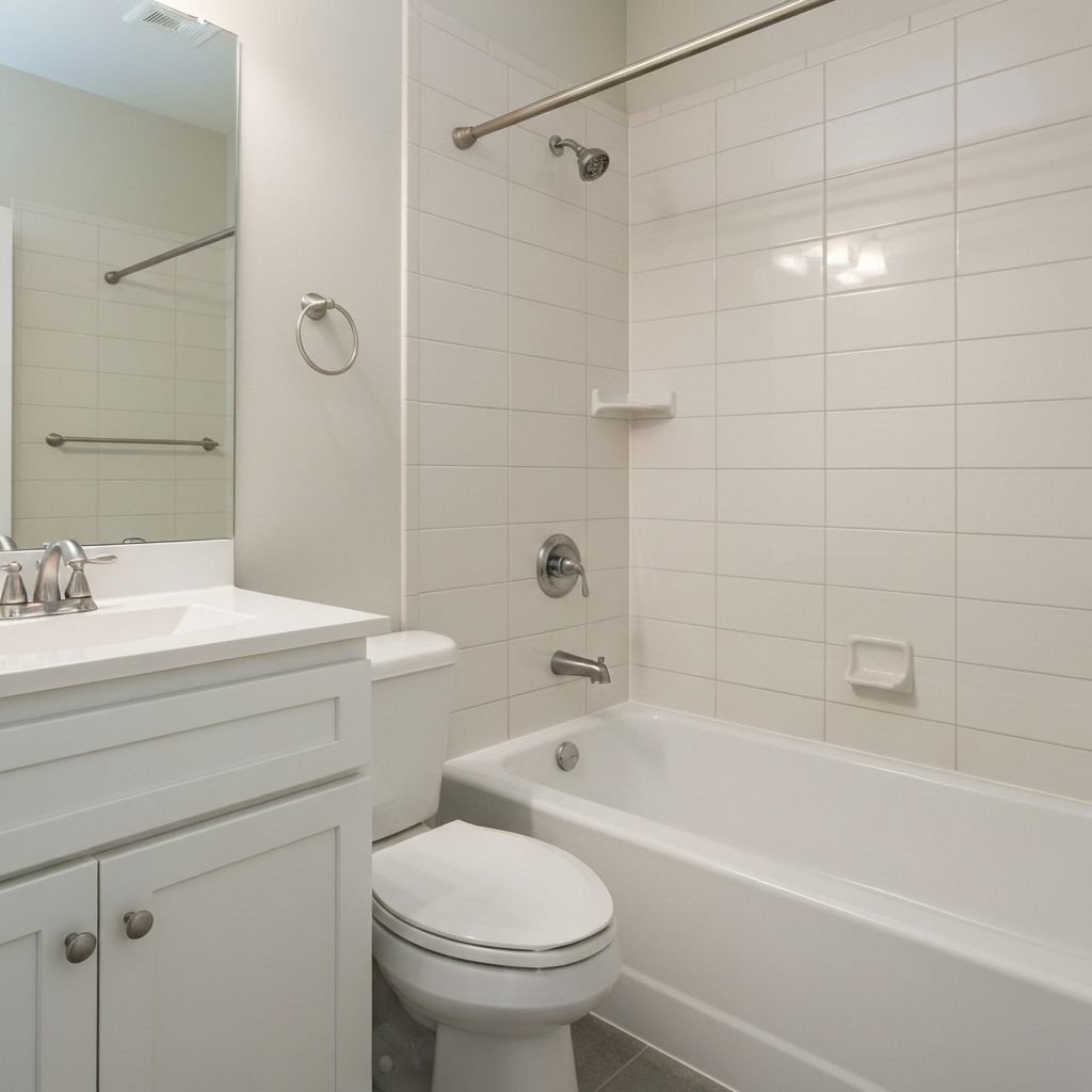 Deep Cleaning in Charlotte NC - Professional cleaning service